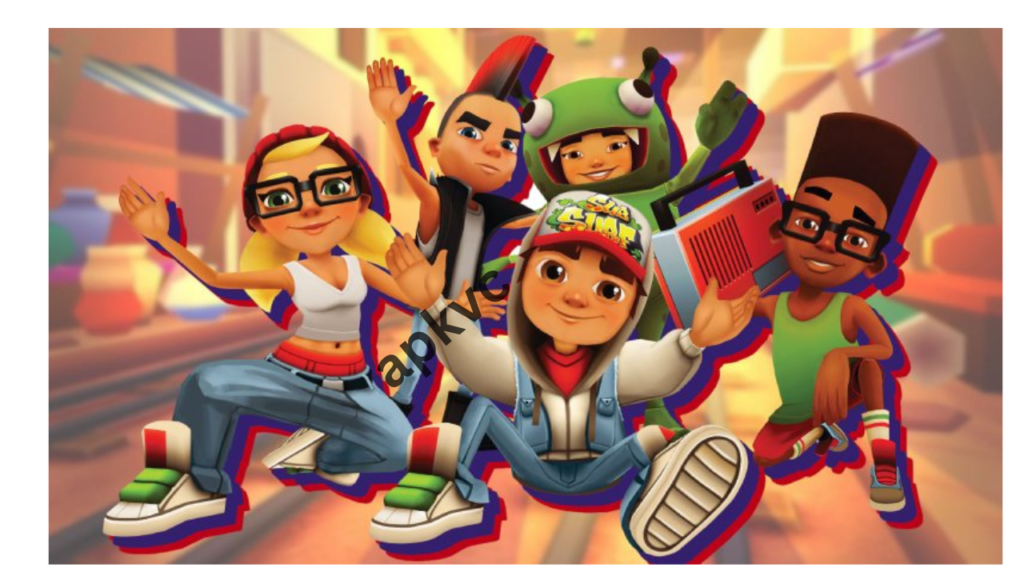 How to Download and Play Subway Surfers on PC