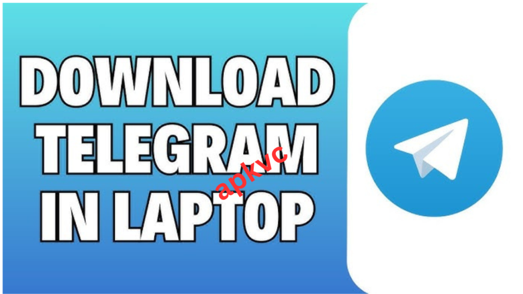 Download Telegram for PC