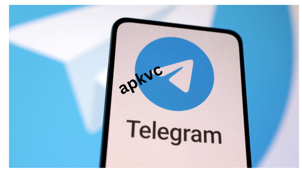 Download Telegram for PC