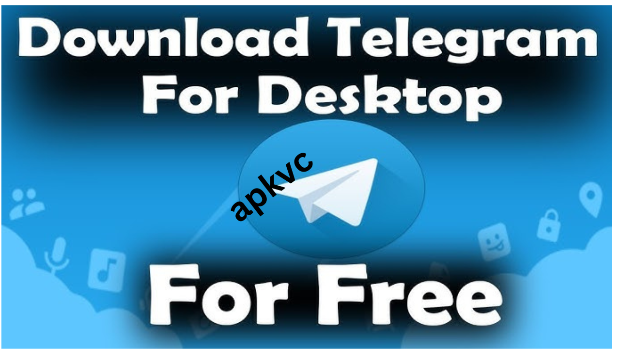 Download Telegram for PC