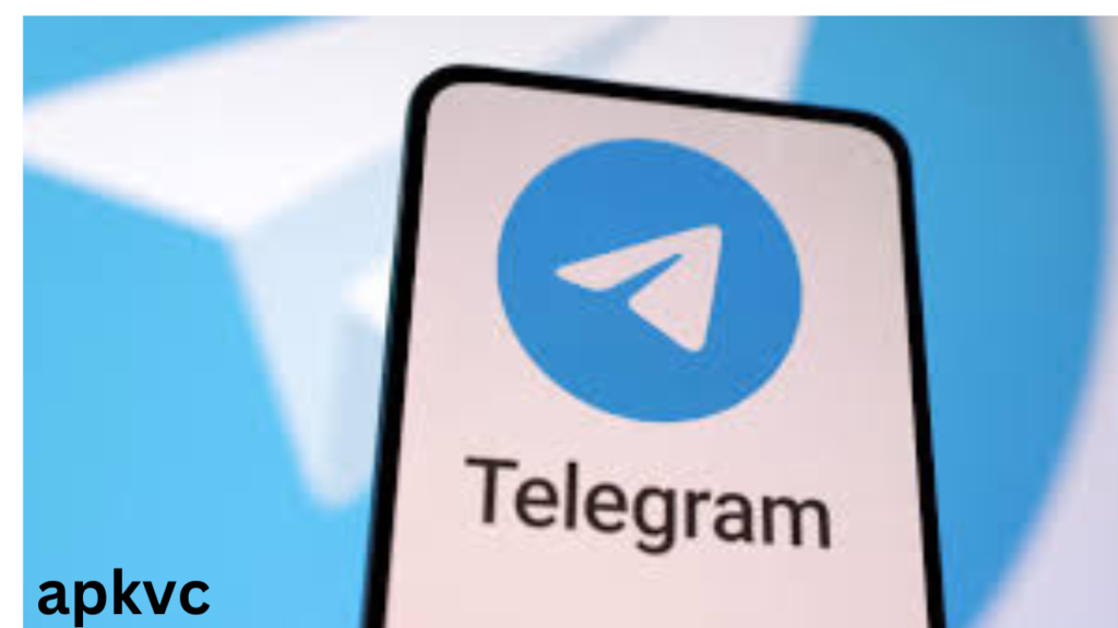 Telegram Apps Download