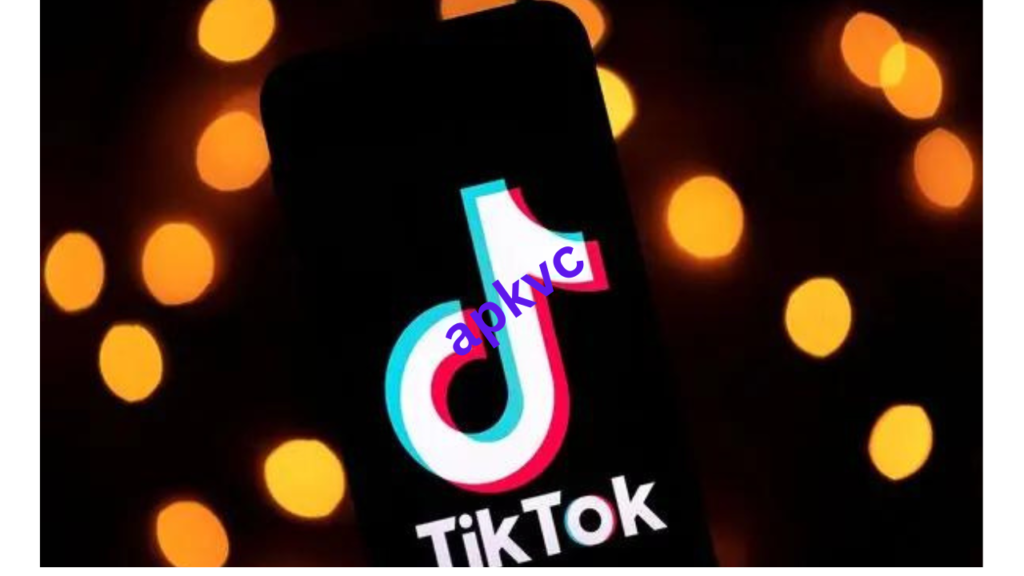 Download TikTok New Version