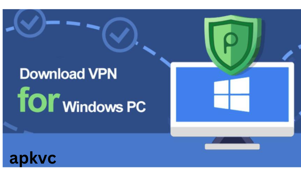 Super VPN Download in Pc 