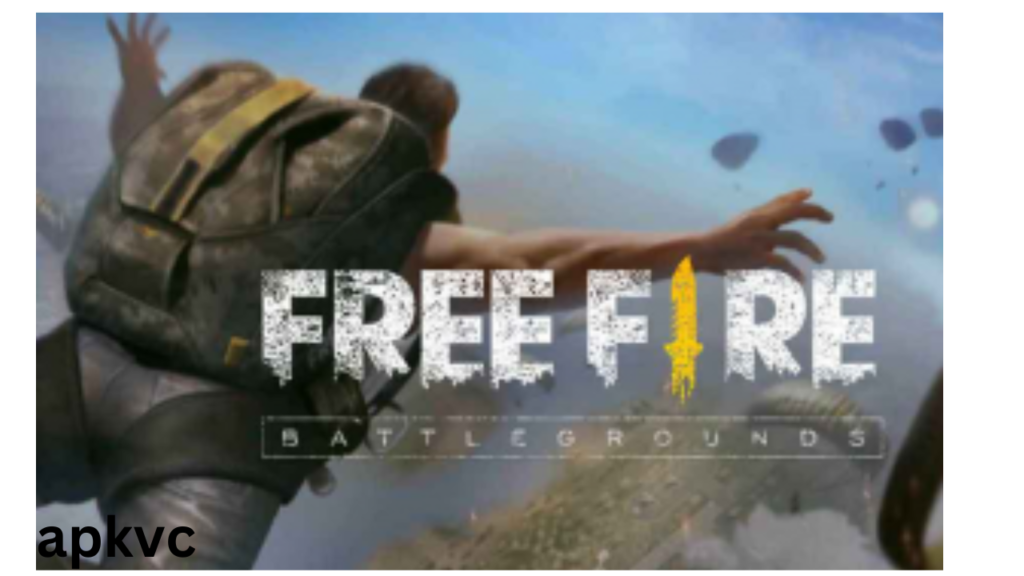 Free Fire game Download 