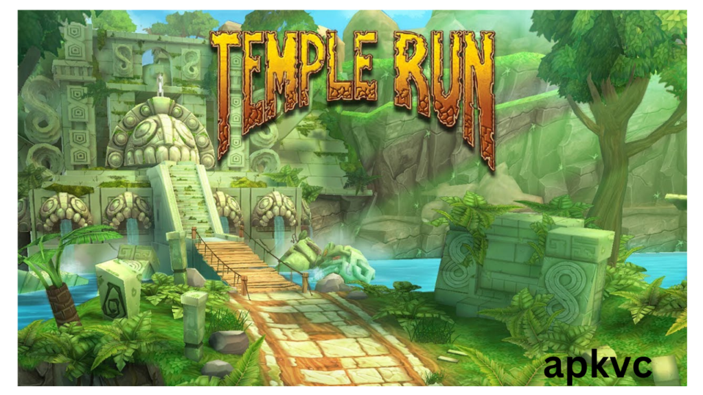 Temple Run games download