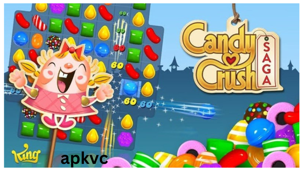 Candy Crush App Free Download