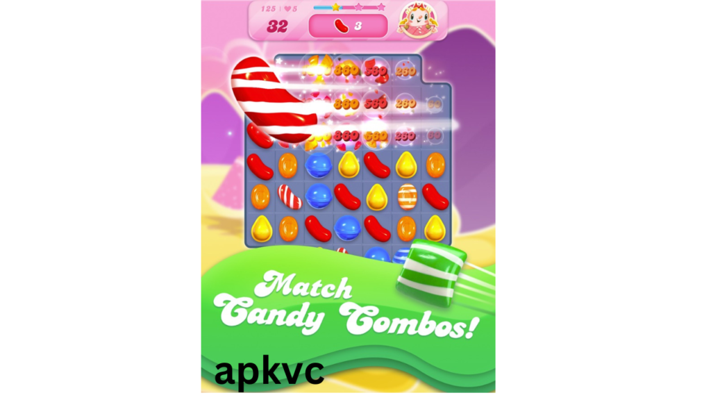 Candy Crush App Free Download