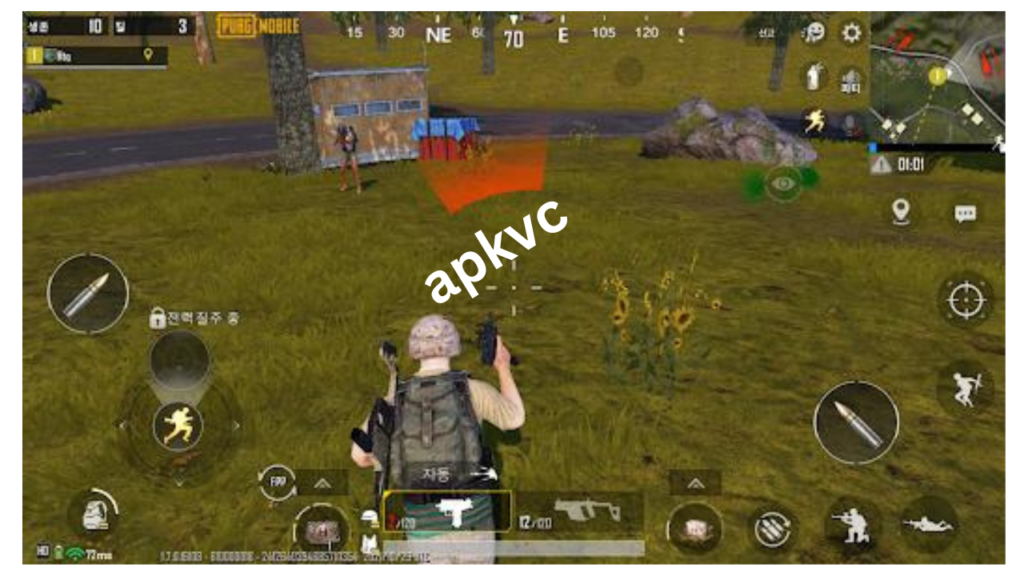 pubg mobile download