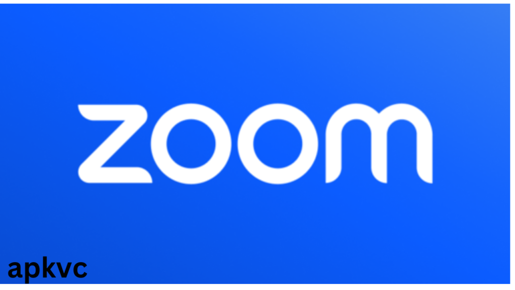 Zoom Workplace App