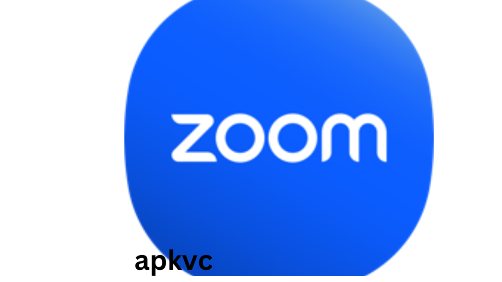 Zoom Workplace App