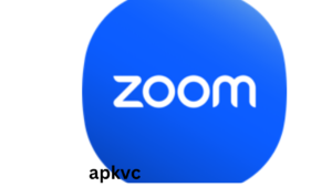 Zoom Workplace App