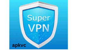 Super VPN Download in Pc 