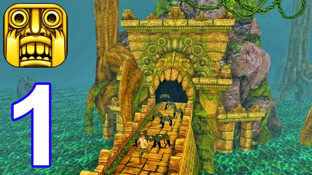 Temple Run games download